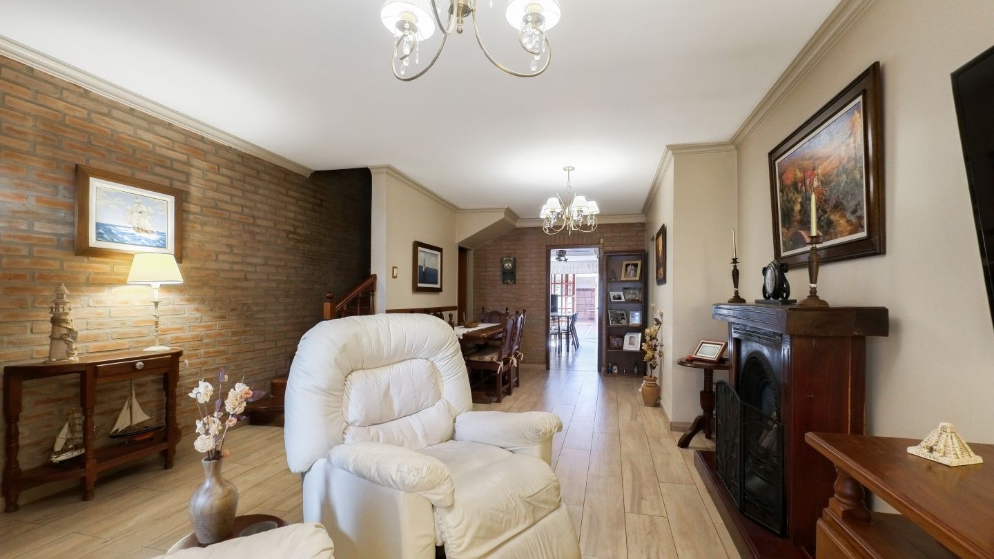 Departamento en Venta en Barracas, Capital Federal