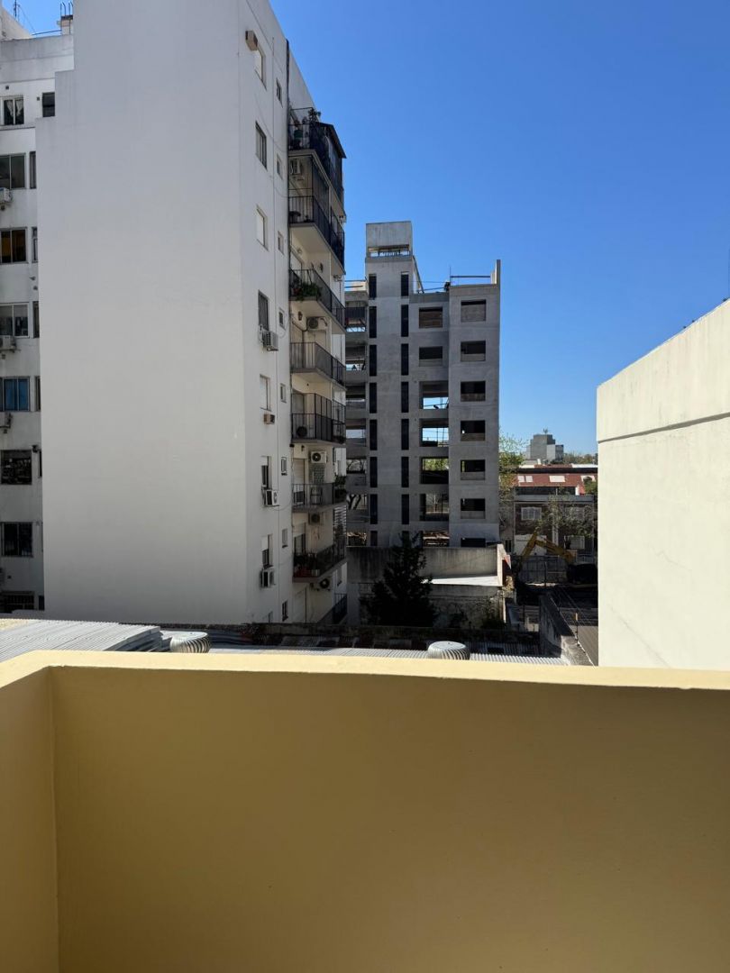 VENTA DE DEPARTAMENTO EN Capital Federal - Villa Devoto - 13