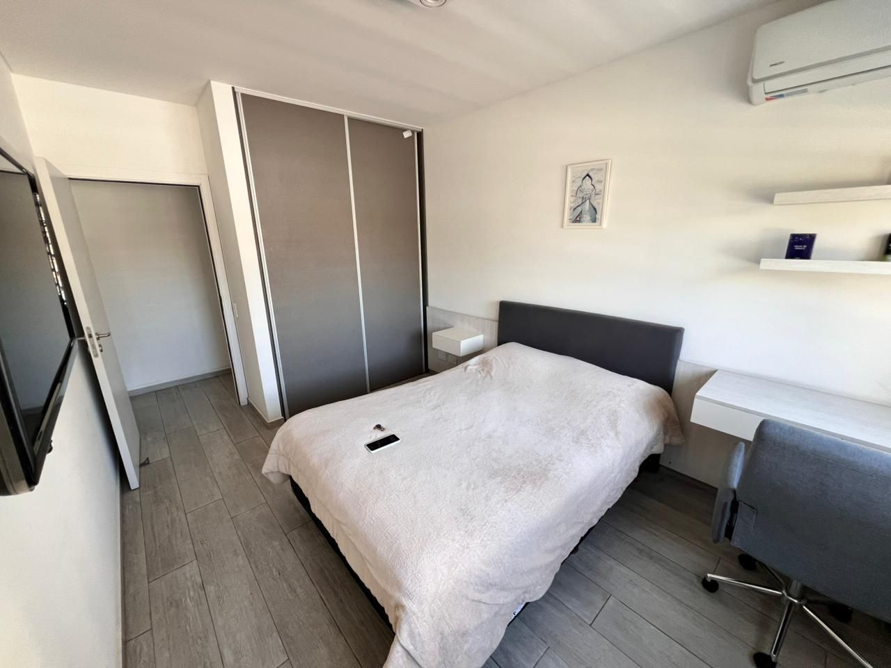 VENTA DE DEPARTAMENTO EN Capital Federal - Flores - 20