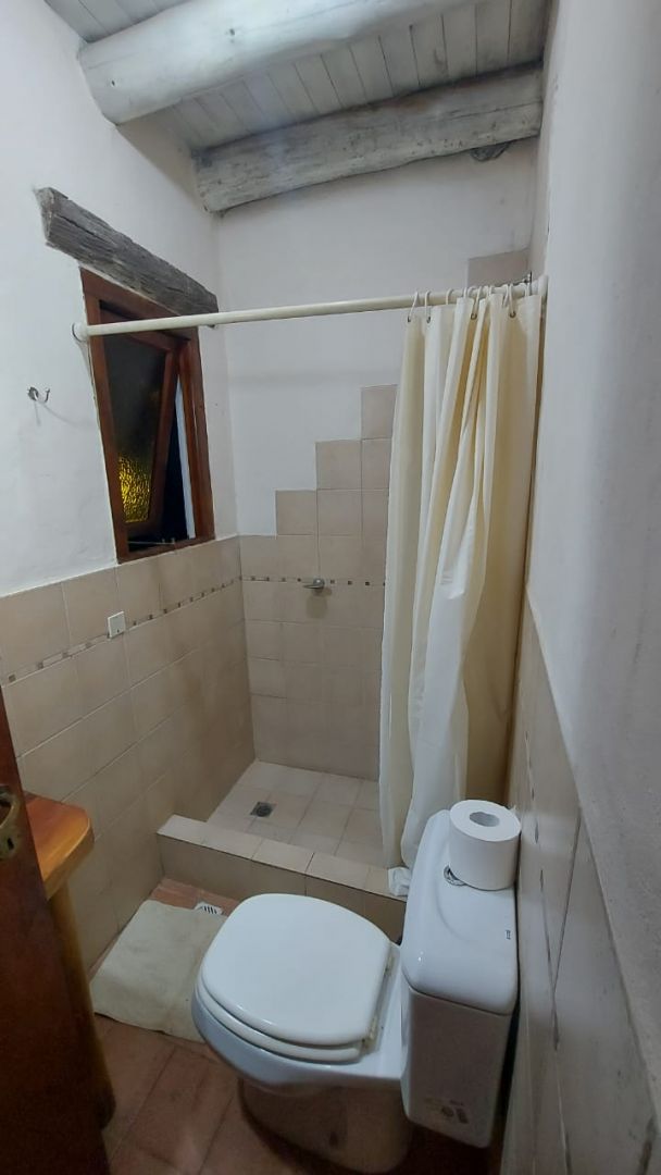 Casa EN ALQUILER TEMPORARIO