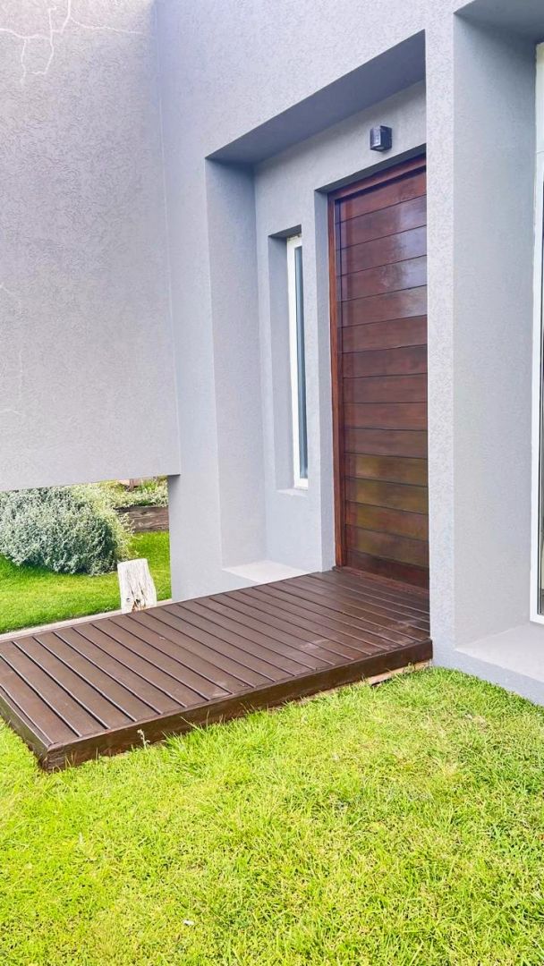 Casa en Alquiler Temporario en De la Costa, Buenos Aires Costa Atlantica