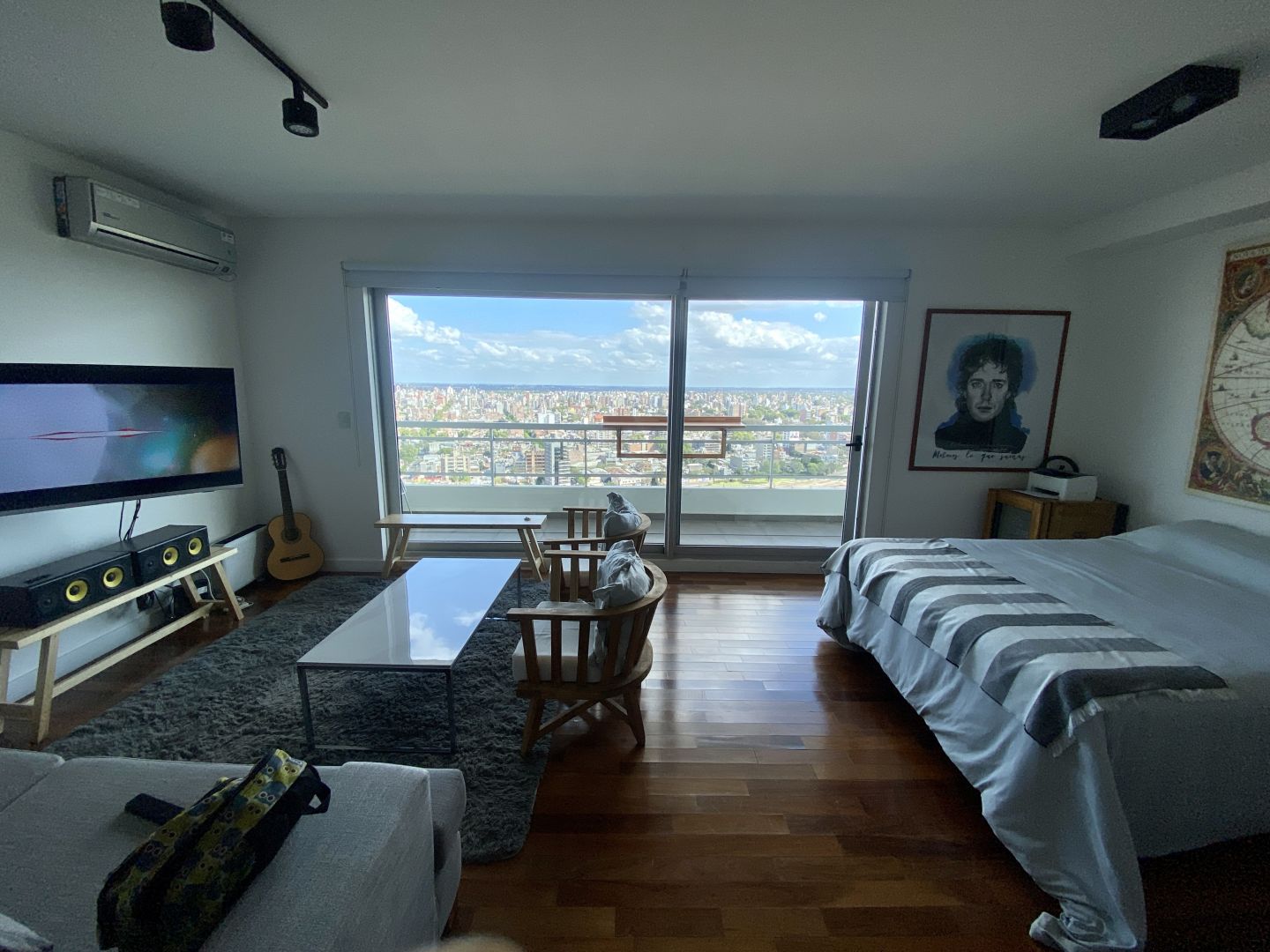 Departamento en Venta en Rosario, Santa Fe