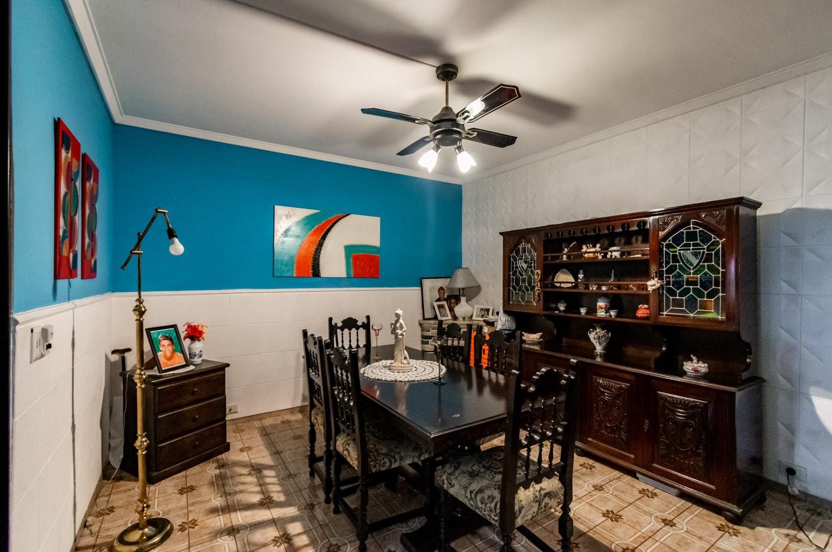 VENTA DE CASA EN Capital Federal - Villa Santa Rita - 5