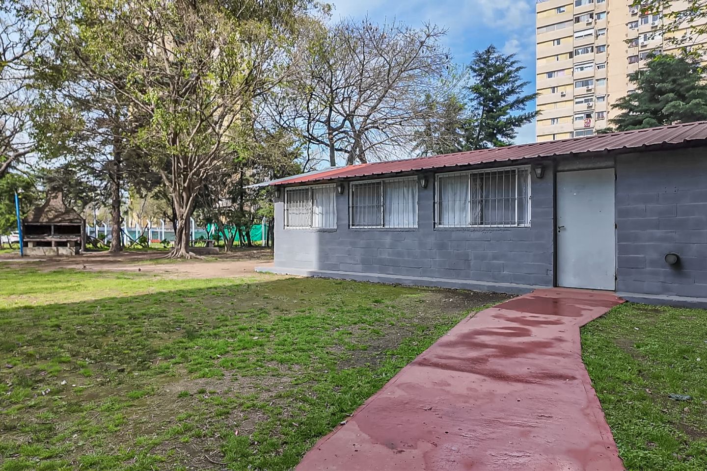 Departamento en Venta en Villa Lugano, Capital Federal
