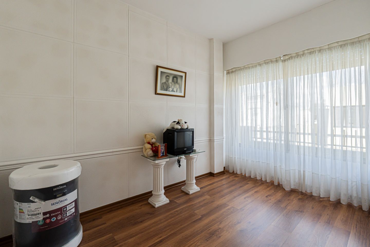 Departamento en Venta en Villa Lugano, Capital Federal