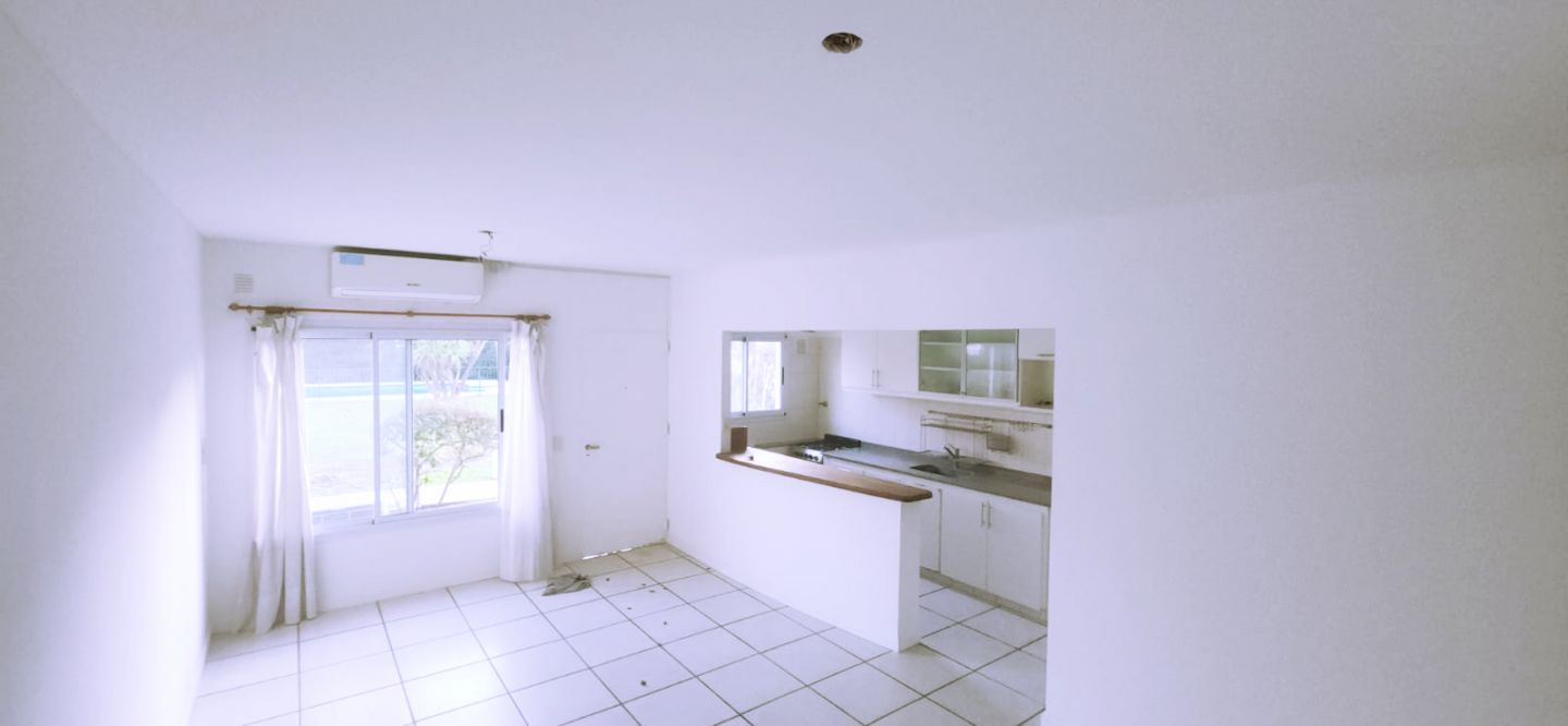 Departamento en Alquiler en Pilar, G.B.A. Zona Norte