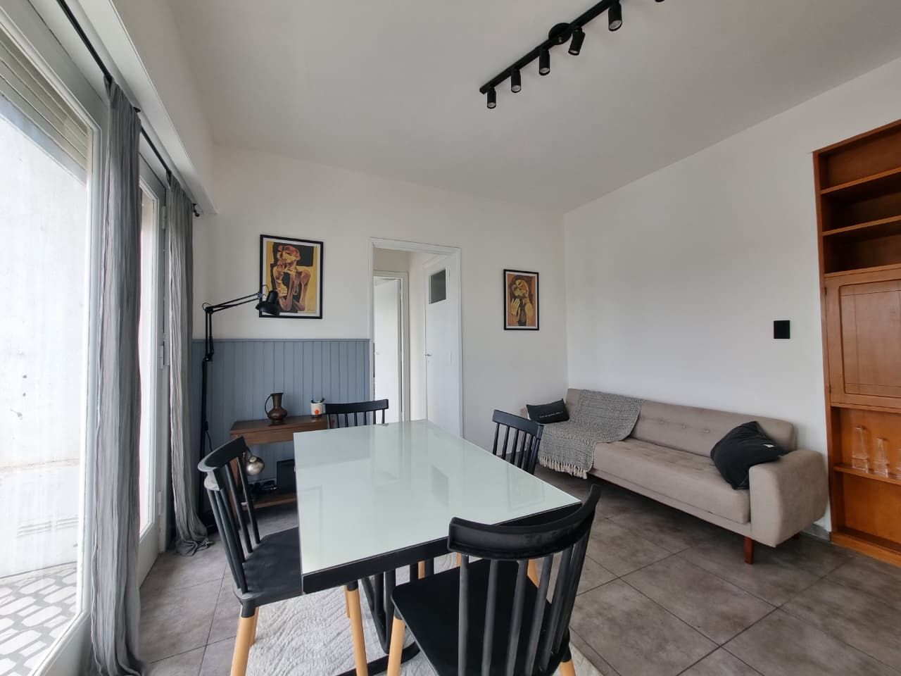 Departamento en Venta en Miramar, Buenos Aires Costa Atlantica