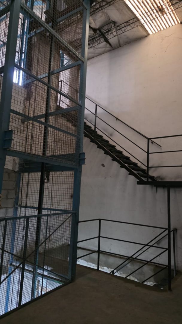 Galpon en Alquiler en General San Martin, G.B.A. Zona Norte