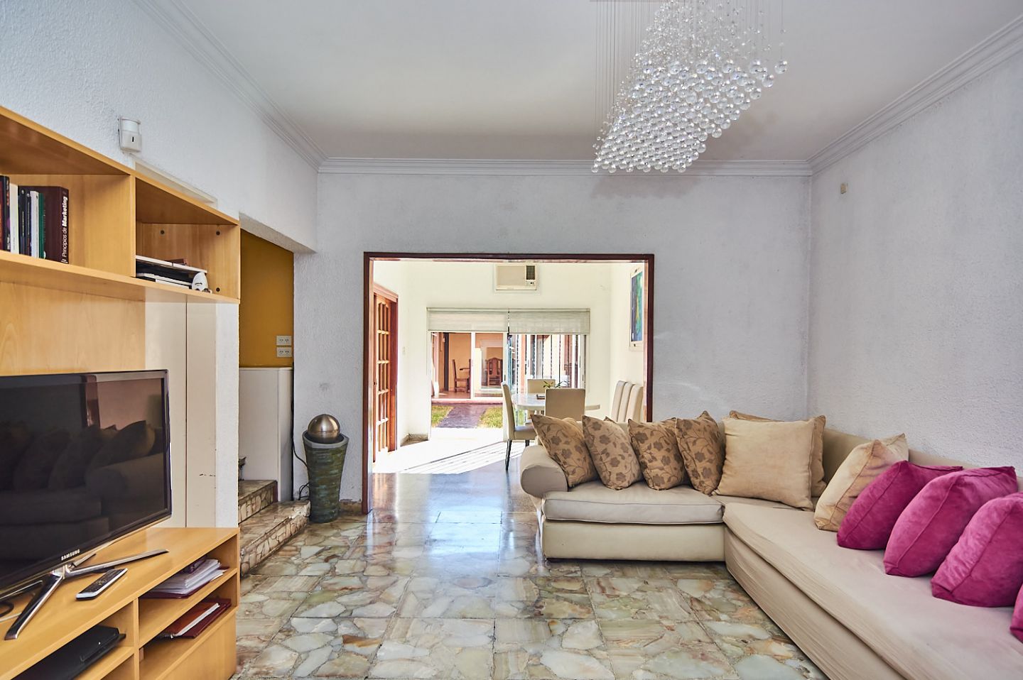 Propiedad en Villa Adelina