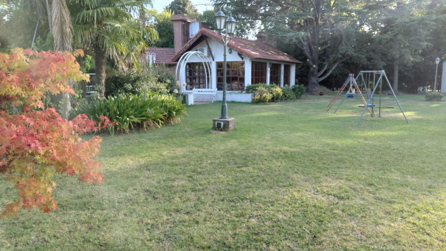 Lote EN VENTA