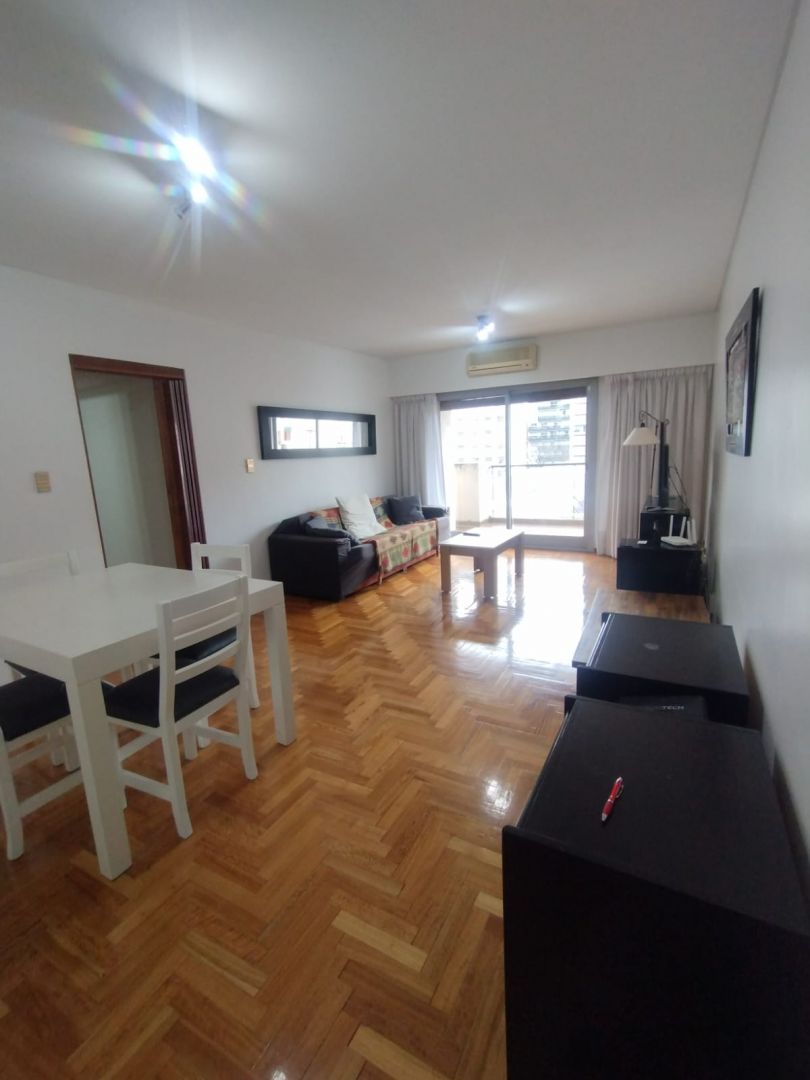 VENTA DE DEPARTAMENTO EN Capital Federal - Caballito - 10