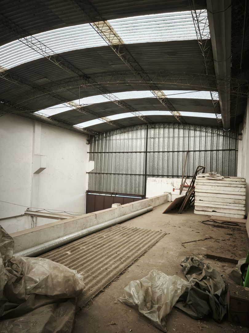 Galpon en Alquiler en Moron, G.B.A. Zona Oeste