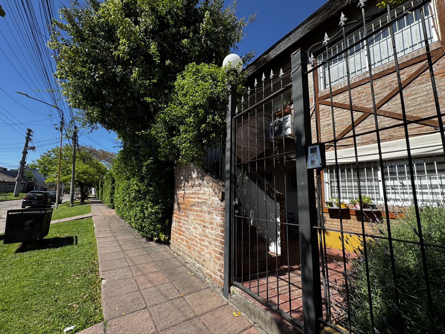 Departamento en Venta en Tres de Febrero, G.B.A. Zona Oeste