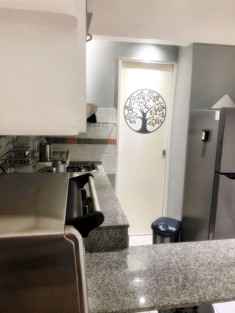 Departamento en Venta en Villa Crespo, Capital Federal