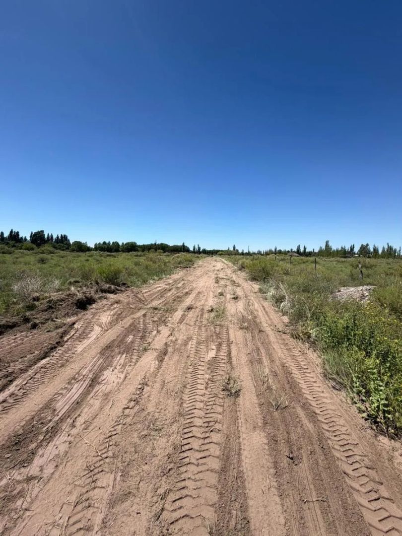 Lote en Venta en San Rafael, Mendoza
