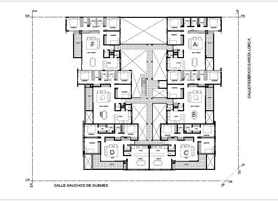 VENTA DE DEPARTAMENTO EN Ituzaingó - Villa Udaondo - 23