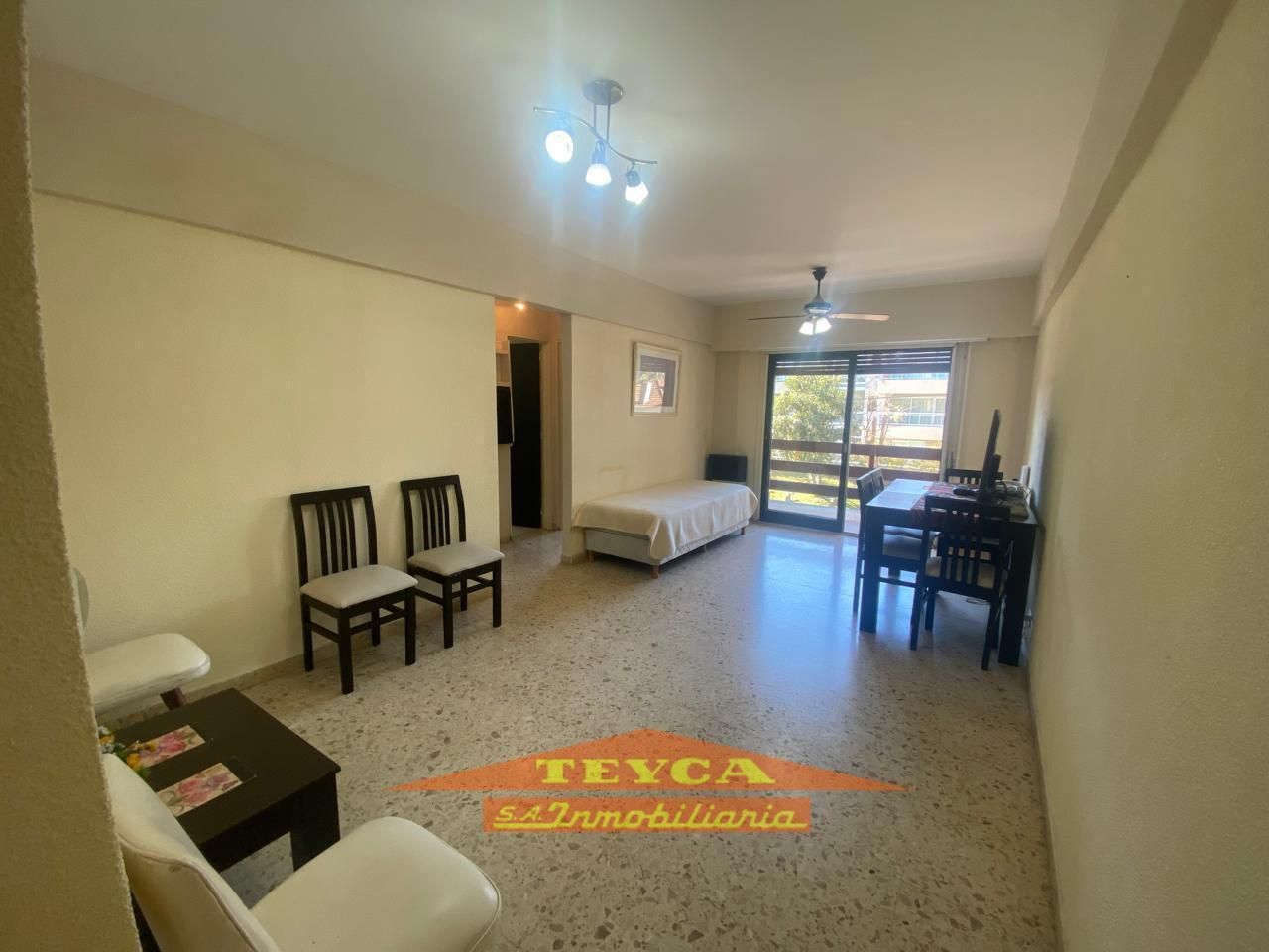Departamento en venta Pinamar 3 ambientes