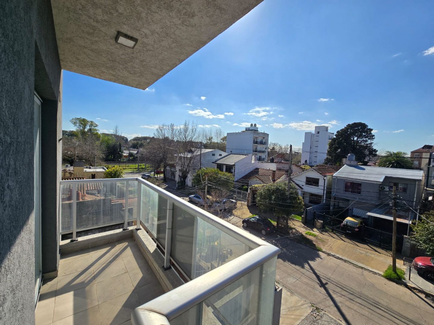 Departamento en venta El Palomar 3 ambientes