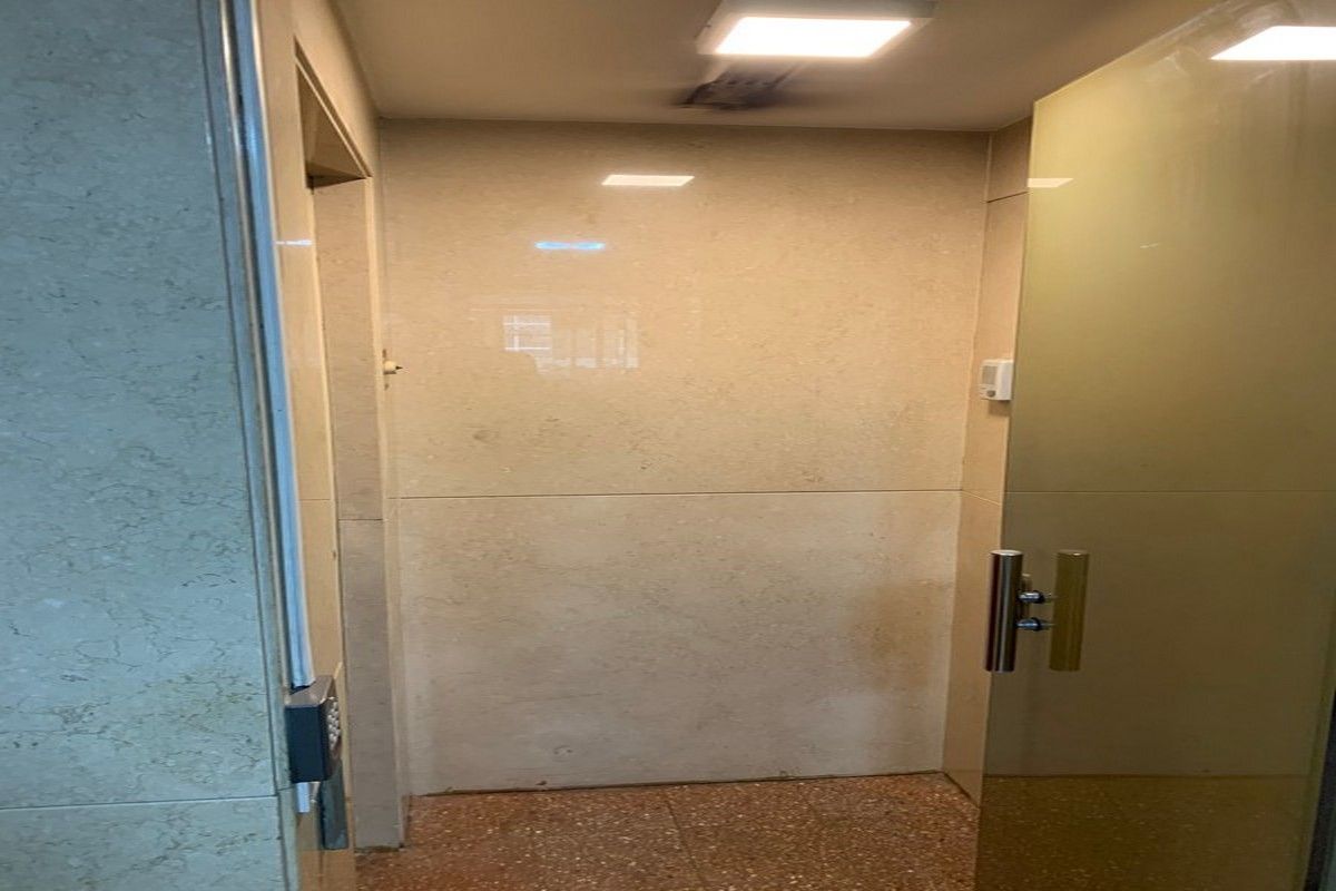 Oficina en Venta en San Nicolas, Capital Federal