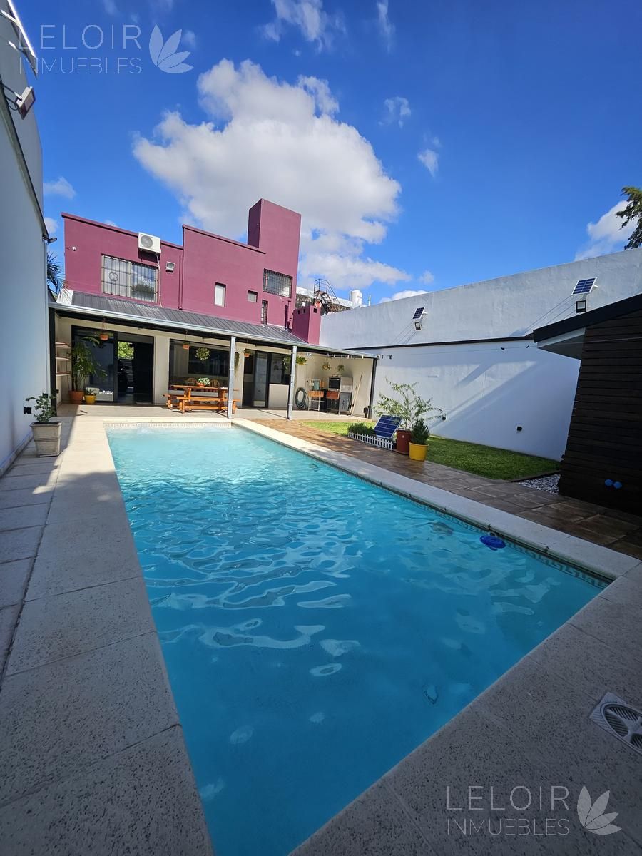 Casa en Venta en Ituzaingo, G.B.A. Zona Oeste