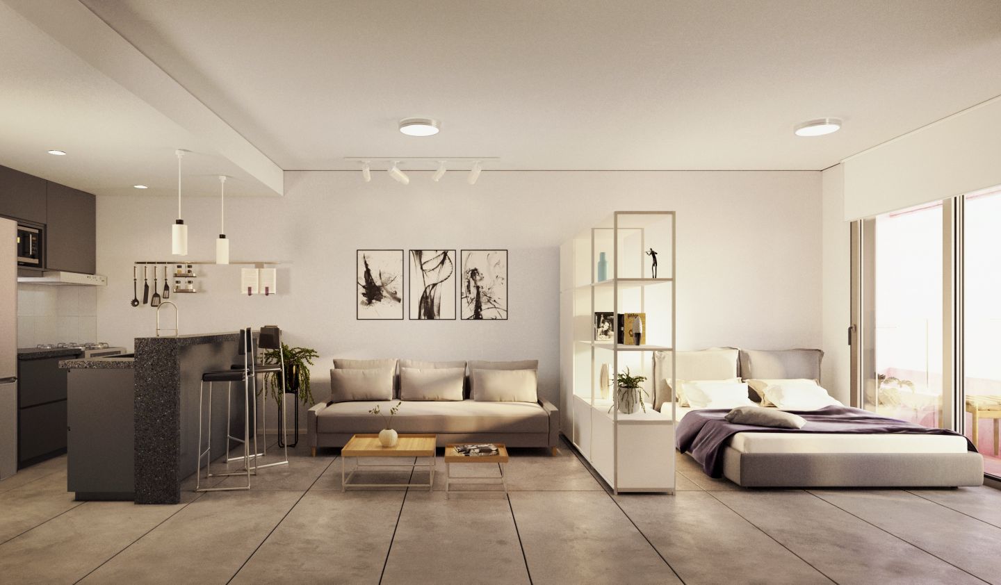Departamento EN VENTA