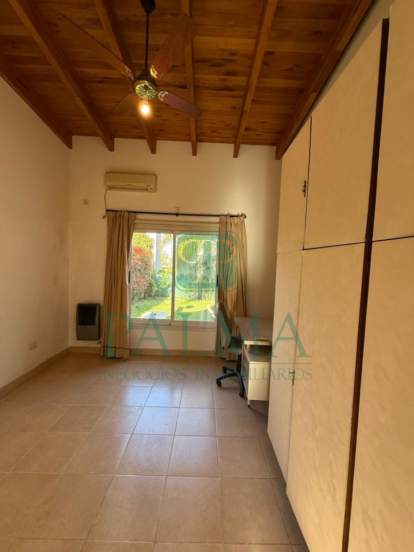 Casa EN ALQUILER