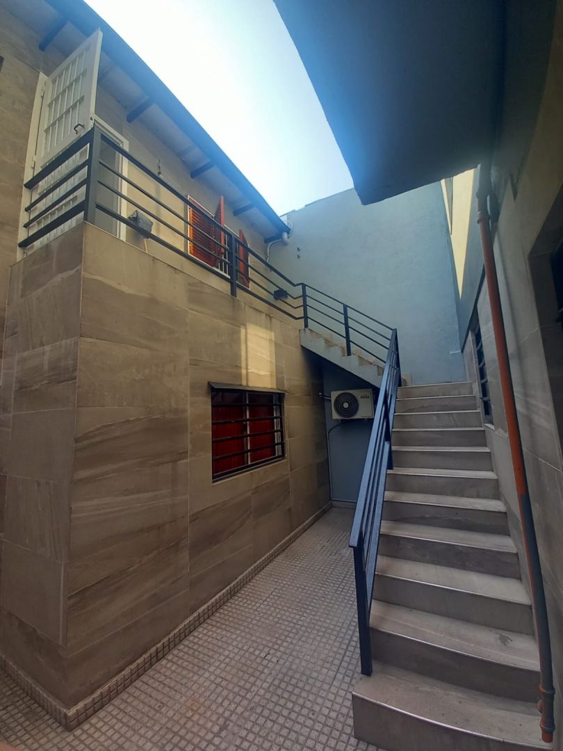 Departamento en Alquiler en Tres de Febrero, G.B.A. Zona Oeste