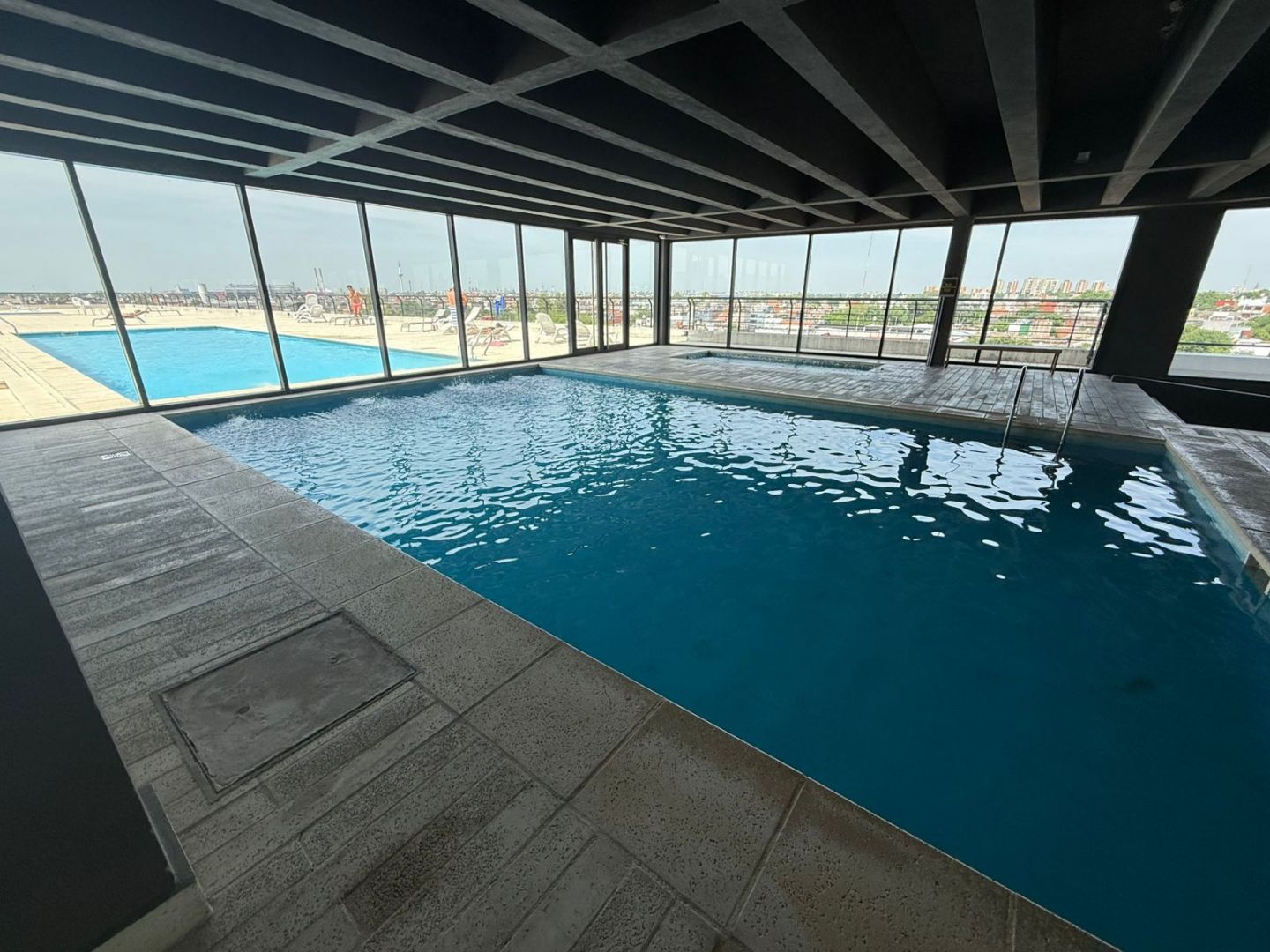 ALQUILER DE DEPARTAMENTO EN Capital Federal - Parque Chacabuco - 25