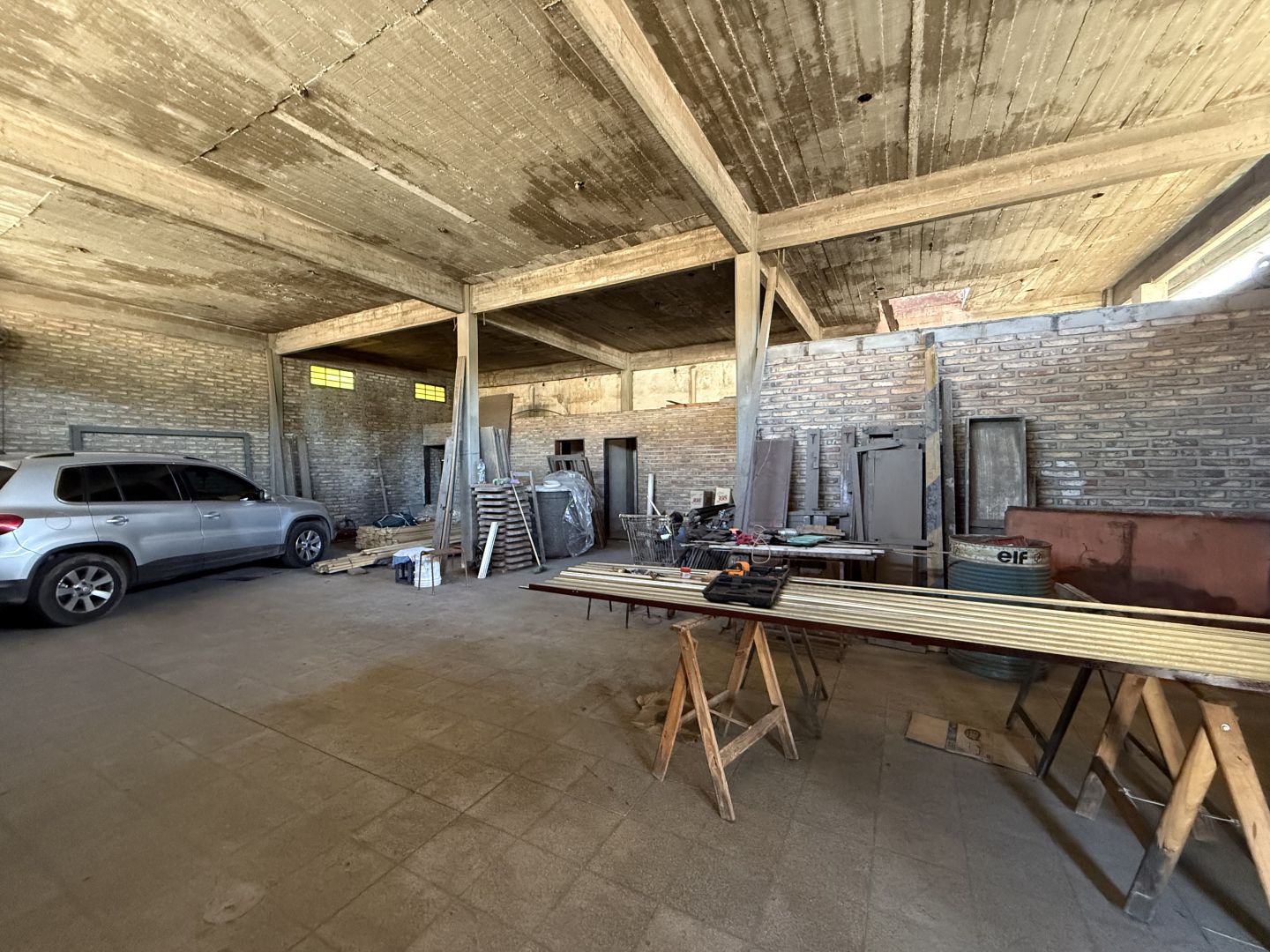 Galpon en Venta en Ituzaingo, G.B.A. Zona Oeste