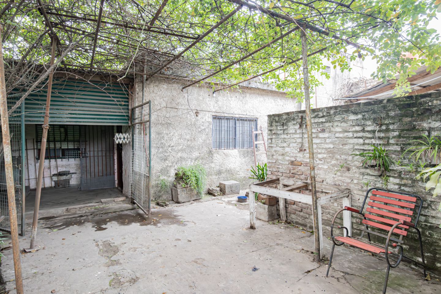 VENTA DE CASA EN José C Paz - José C Paz - 21