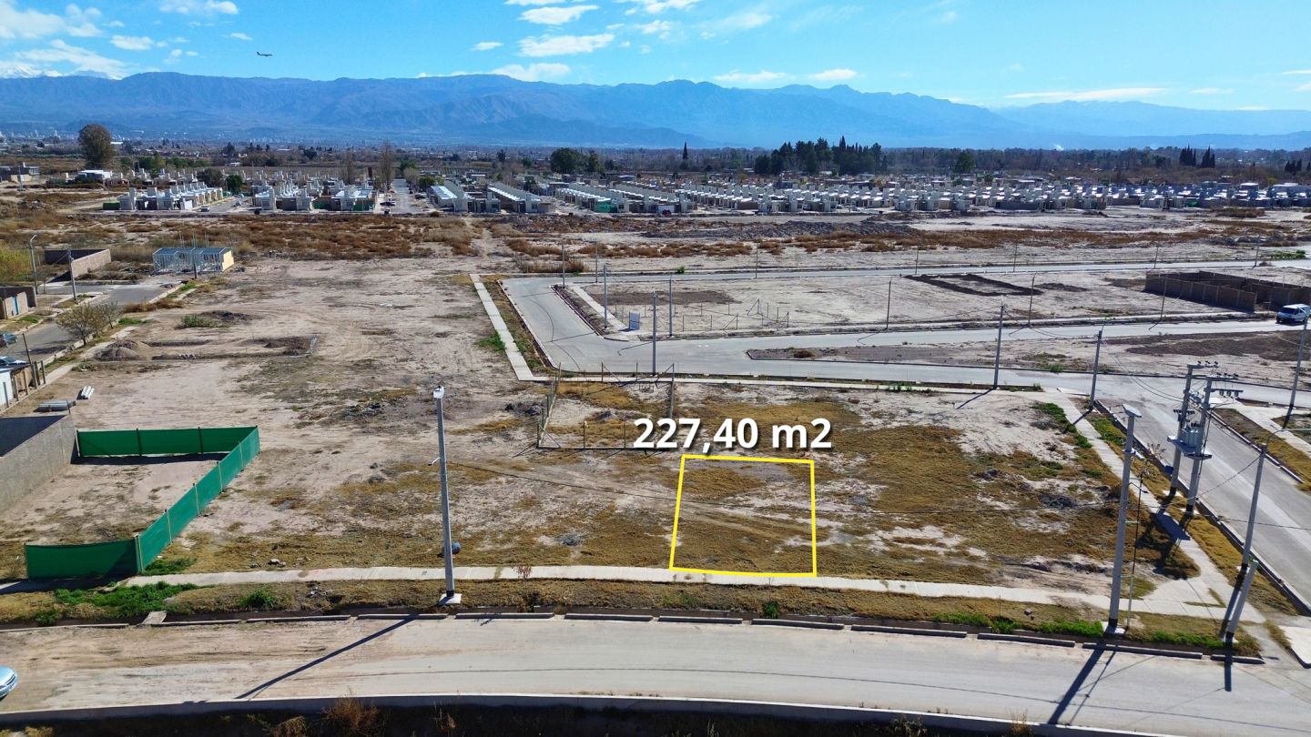 Lote en Venta en Guaymallen, Mendoza