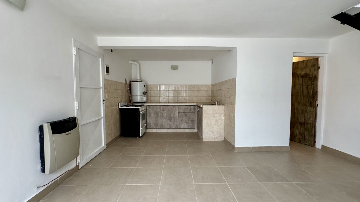 ALQUILER DE DEPARTAMENTO EN Puerto Madryn — foto 2