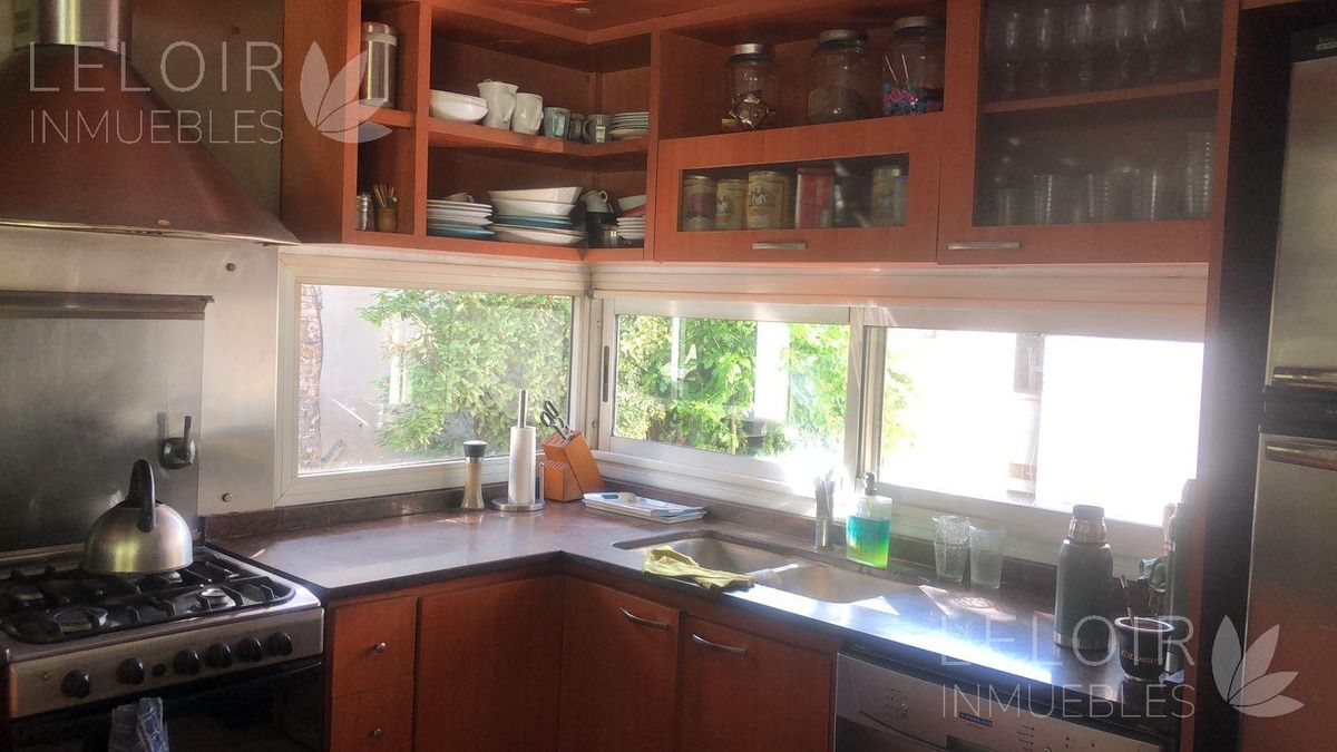 Casa en Venta en Ituzaingo, G.B.A. Zona Oeste