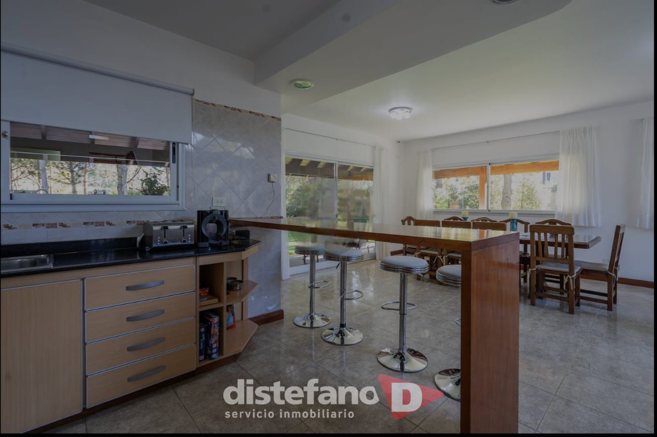 Casa en Alquiler Temporario en Pinamar, Buenos Aires Costa Atlantica