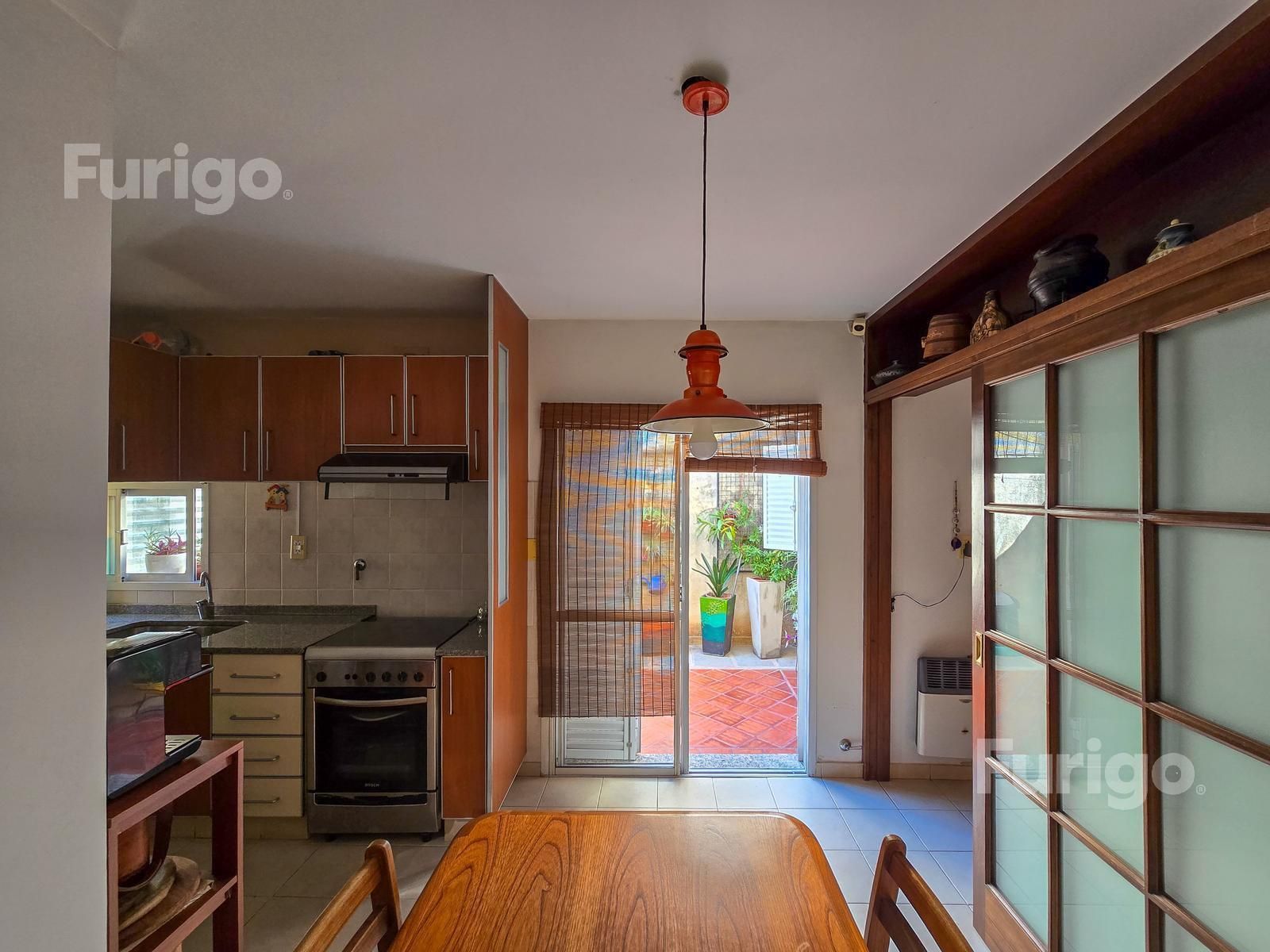 Departamento en Venta en Rosario, Santa Fe