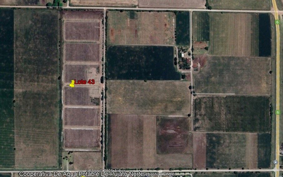 Terreno en Pujato Norte · foto 2