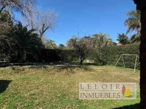 Casa en Venta en Ituzaingo, G.B.A. Zona Oeste