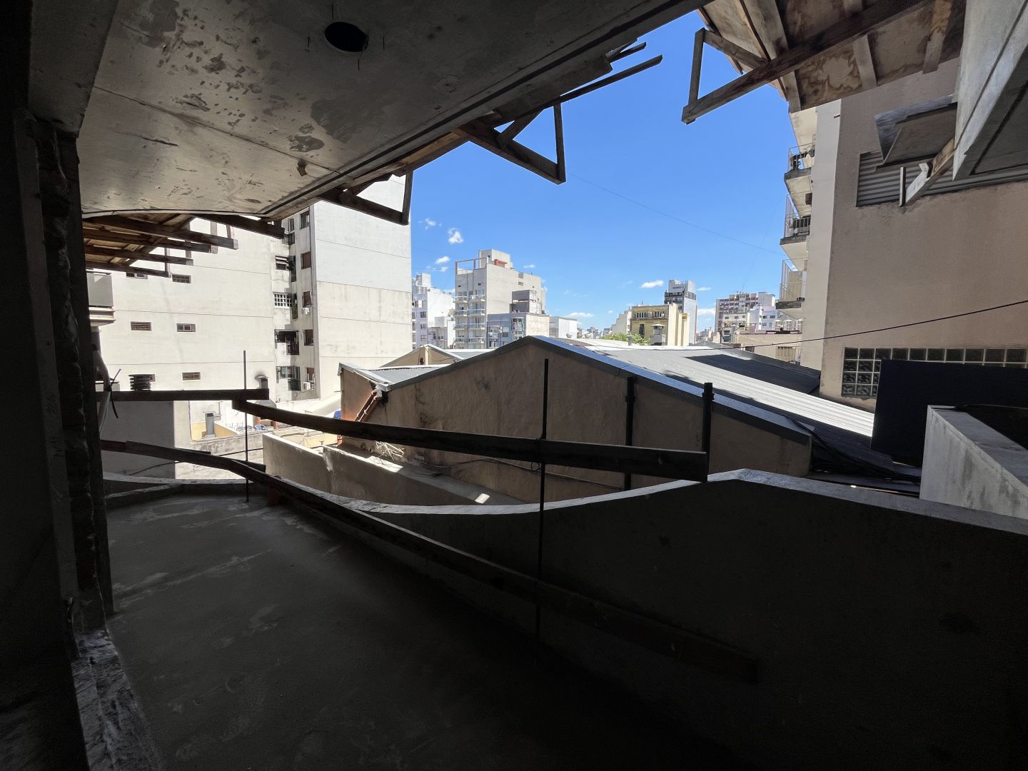 VENTA DE DEPARTAMENTO EN Capital Federal - Recoleta - 5