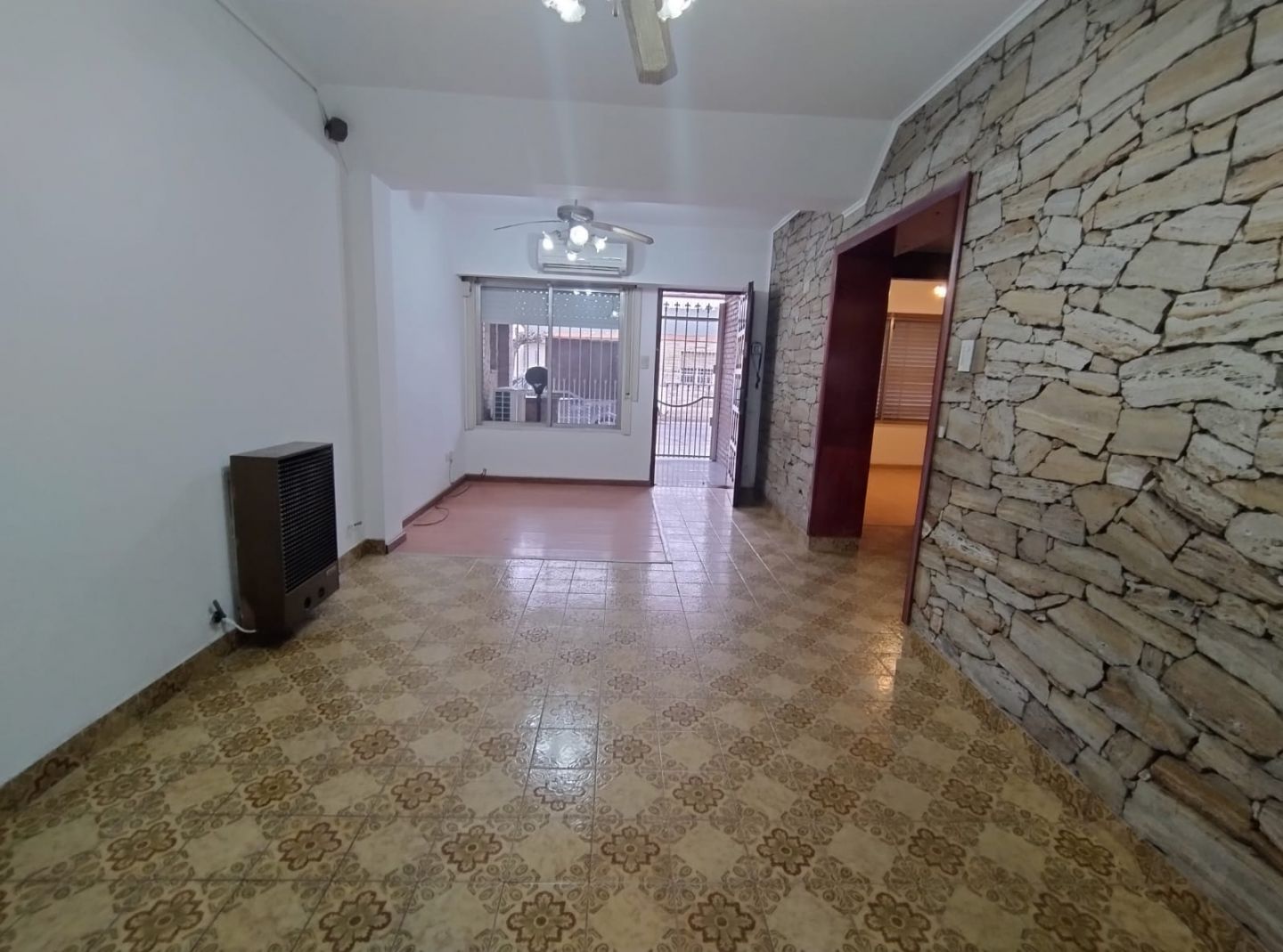 Casa en Alquiler en La Matanza, G.B.A. Zona Oeste