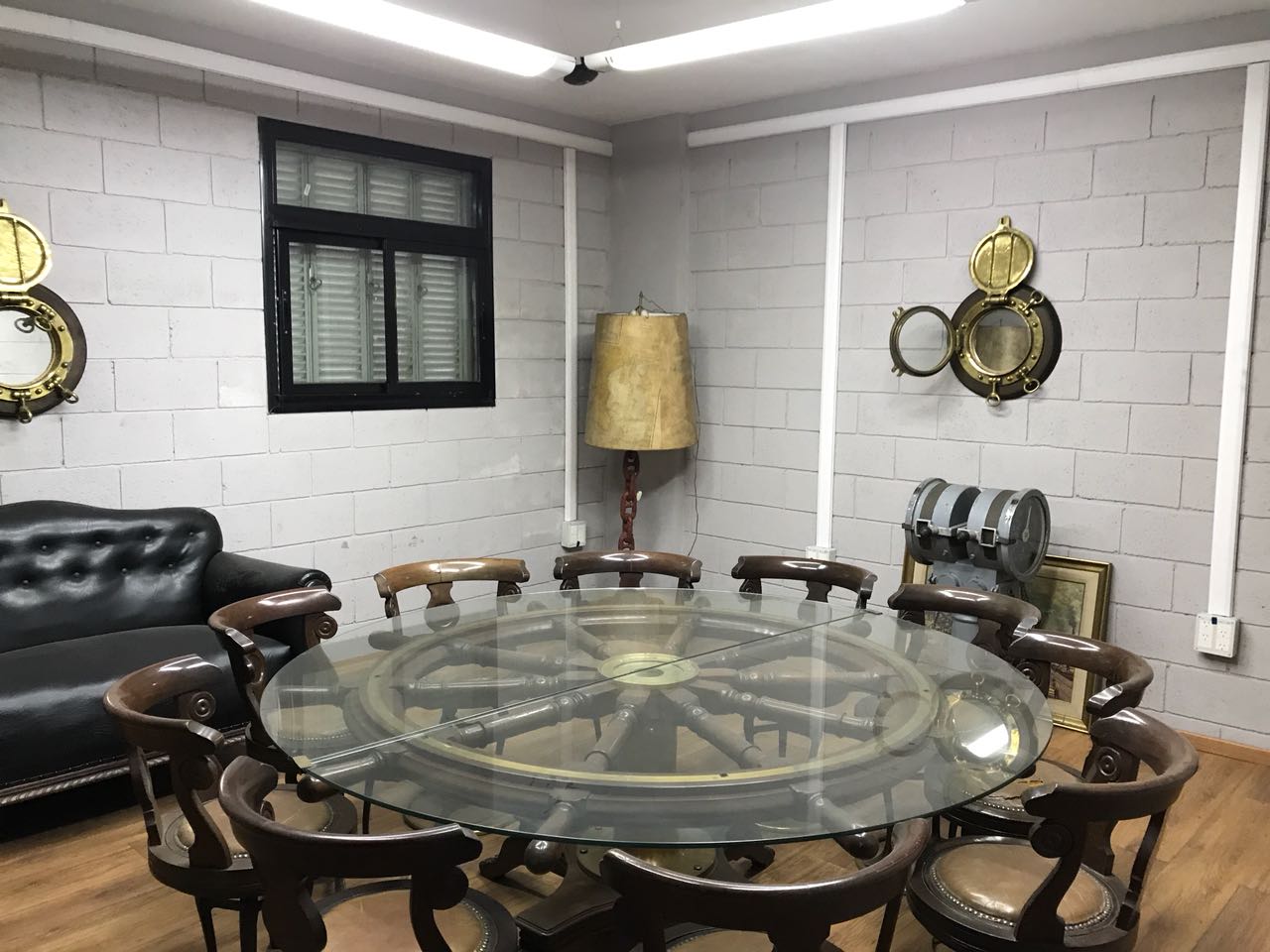 Galpon en Venta en La Boca, Capital Federal