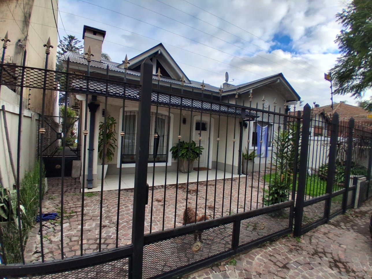 Casa en Rosasco 2100