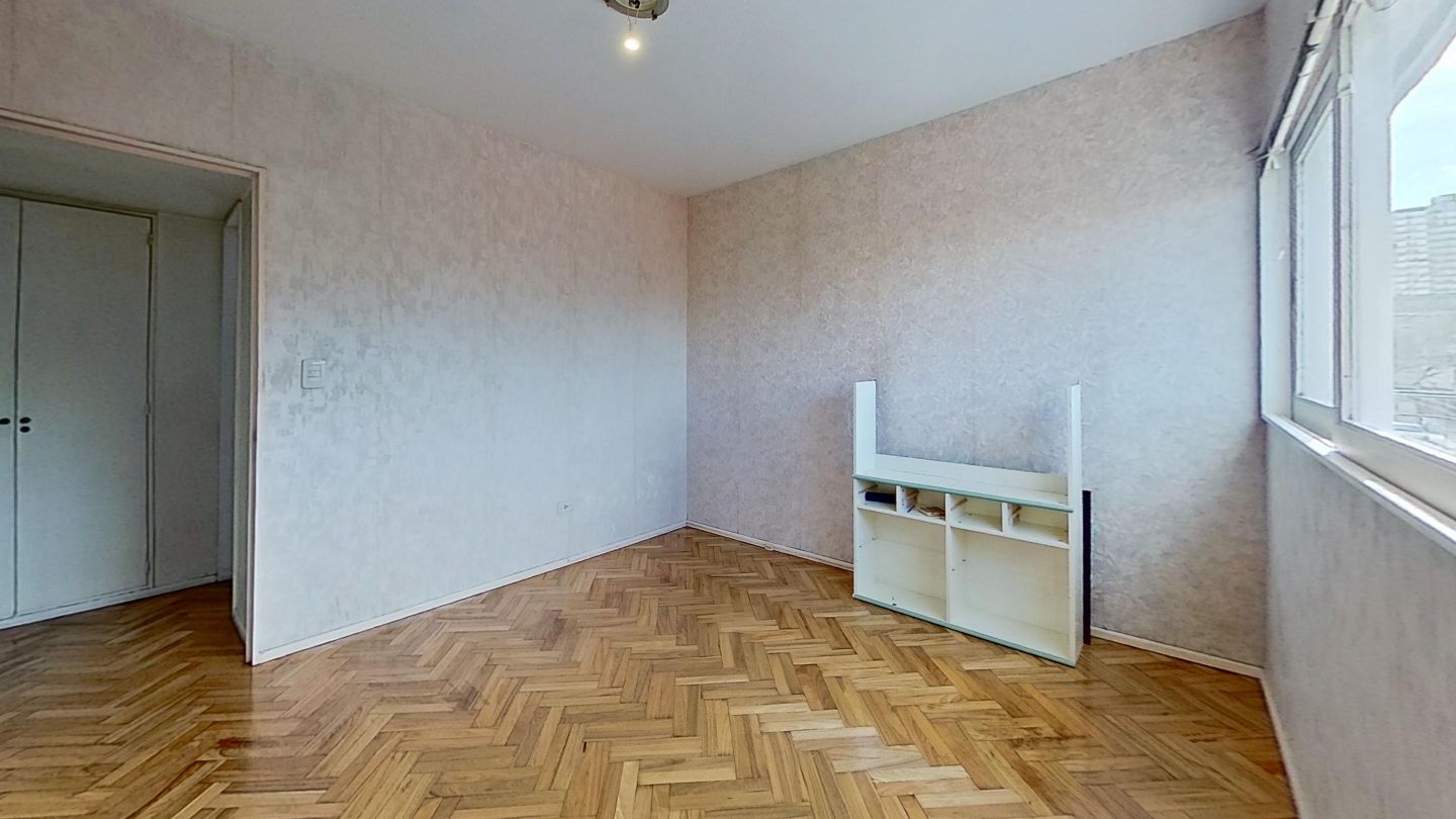Departamento en Venta en Boedo, Capital Federal