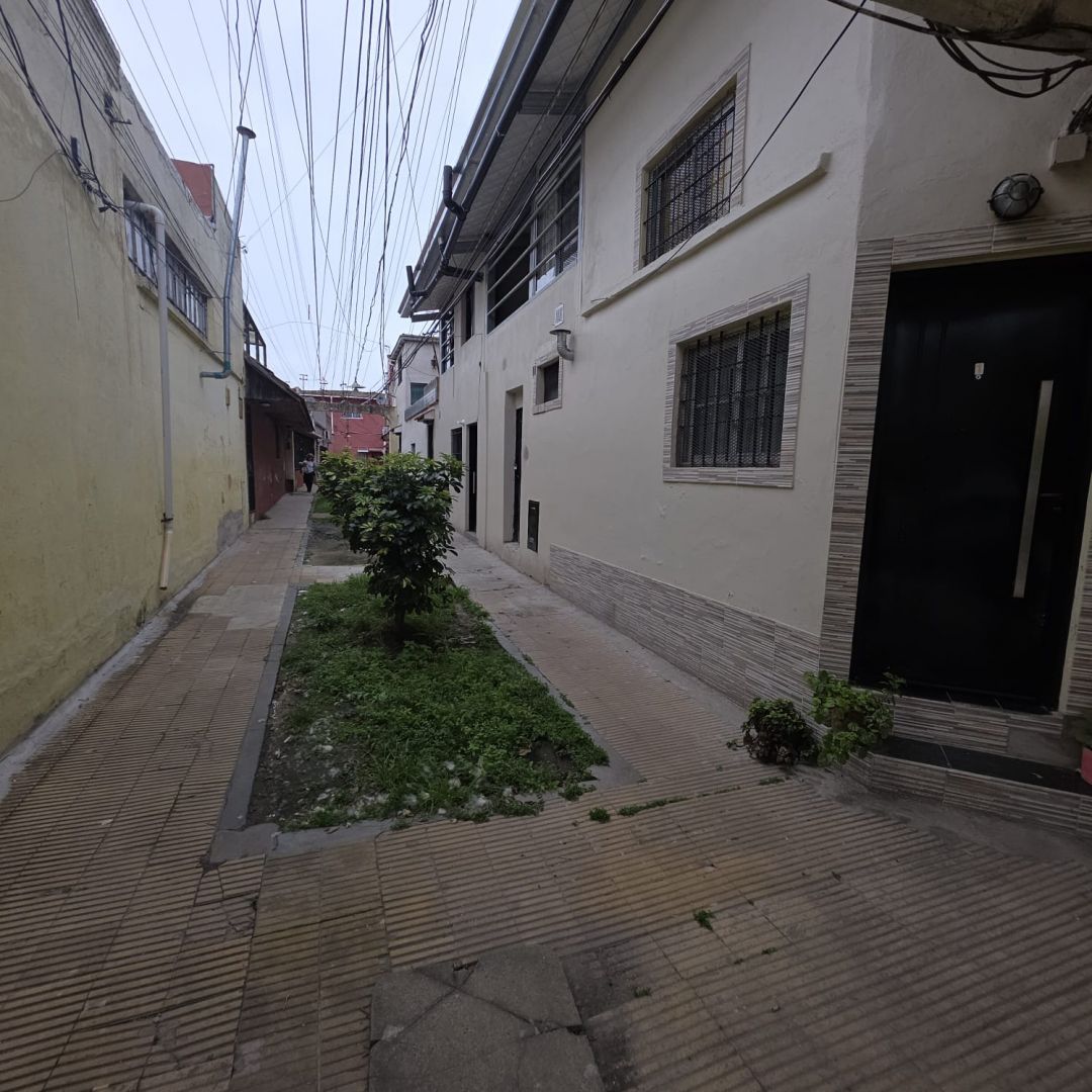 Avellaneda LA RIOJA 1300