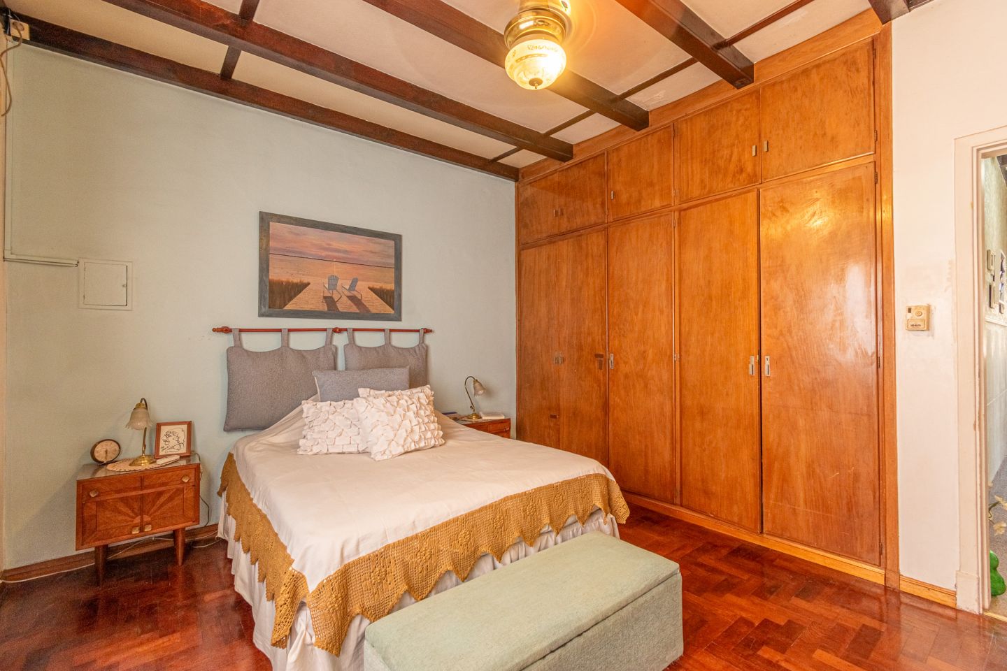 VENTA DE CASA EN General San Martín - San Andrés - 18