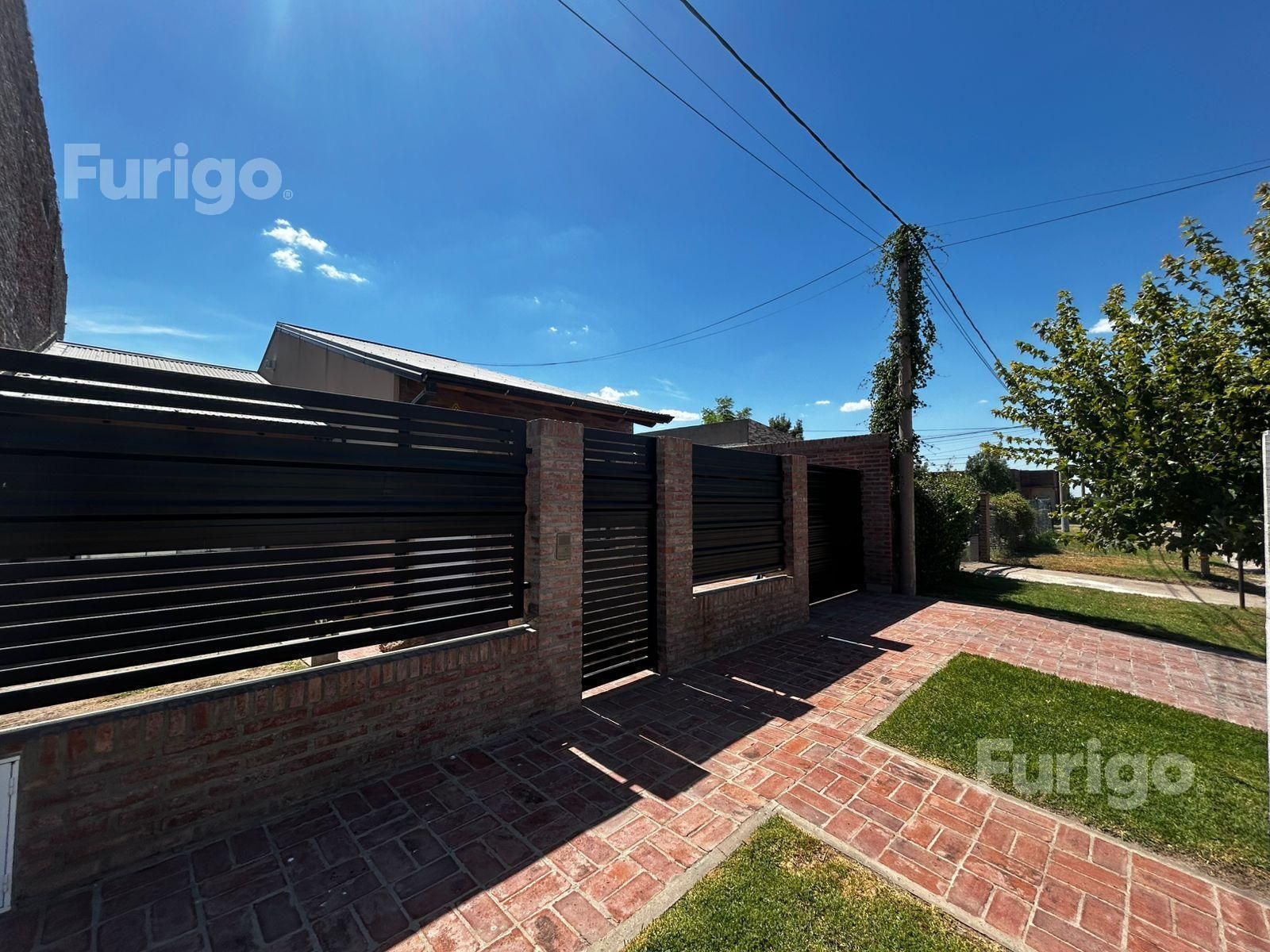 Casa en Venta en Rosario, Santa Fe