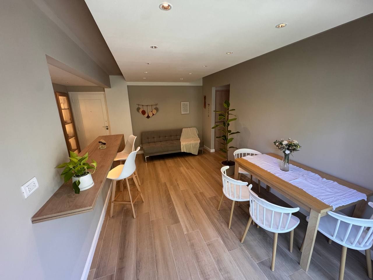 VENTA DE DEPARTAMENTO EN Mar del Plata - 5