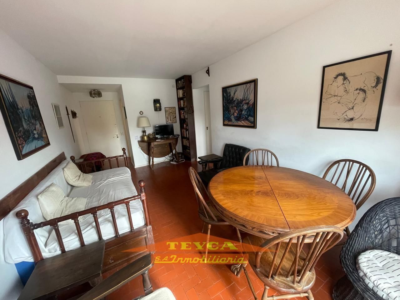 Departamento en venta Centro 2 ambientes