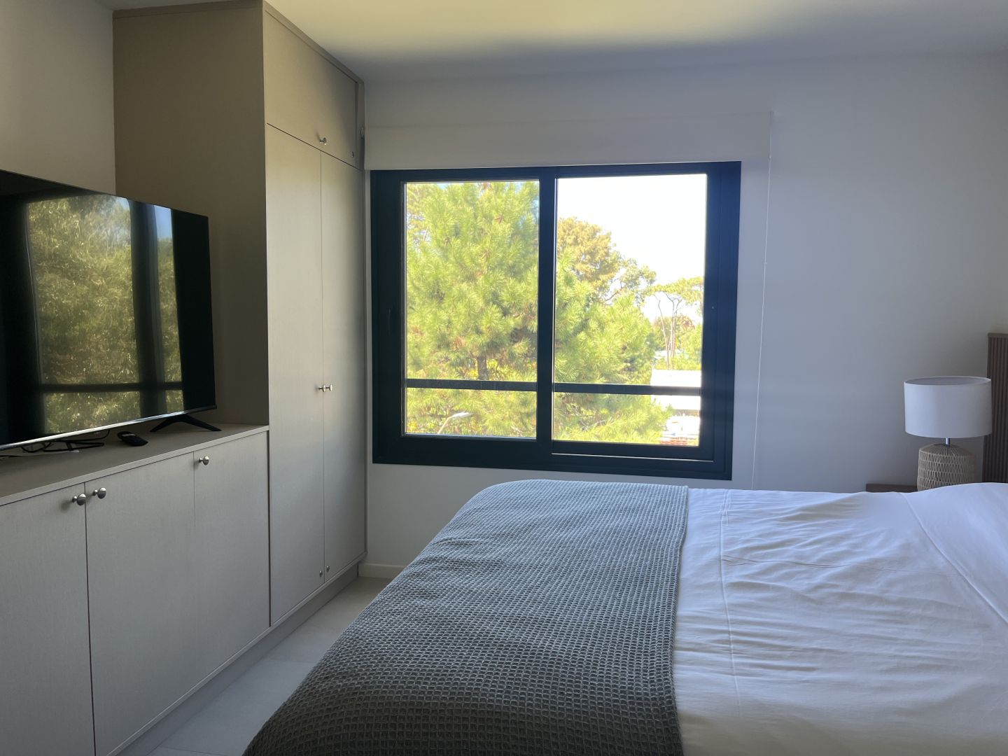 Departamento EN ALQUILER TEMPORARIO