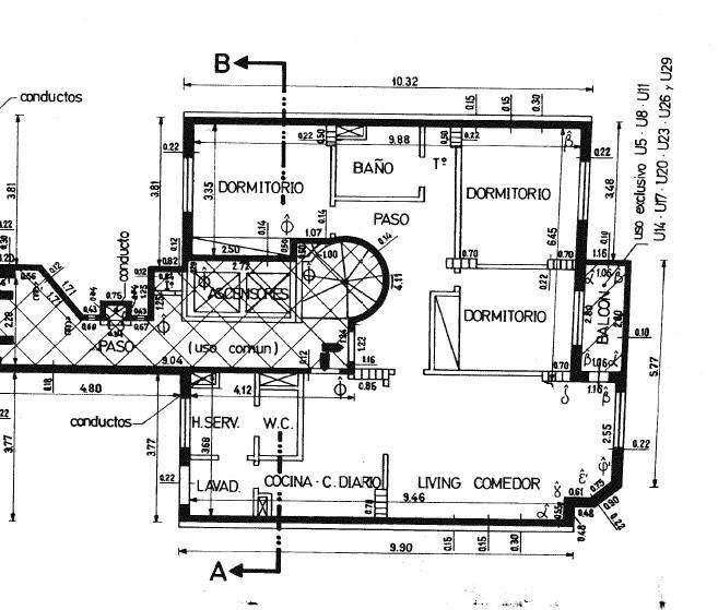 Departamento EN VENTA