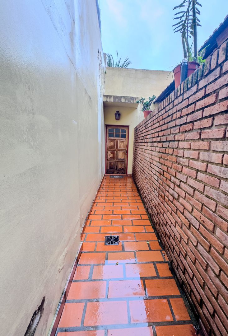 Casa en Venta en Villa Pueyrredon, Capital Federal